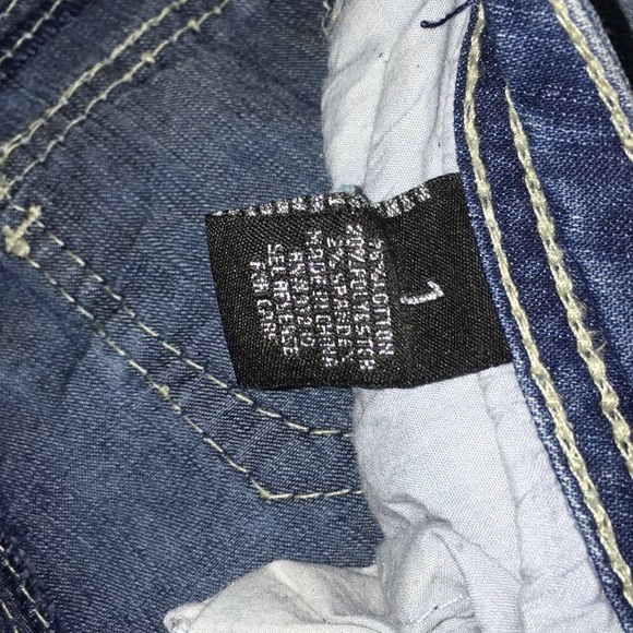 Jeans - Picture 4 of 4